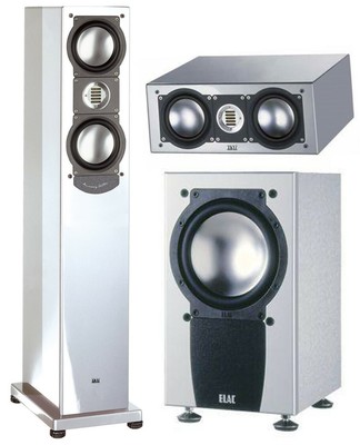 elac 201